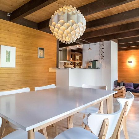 Apartment Adele - Griwa Rent Ag Grindelwald Bagian luar foto