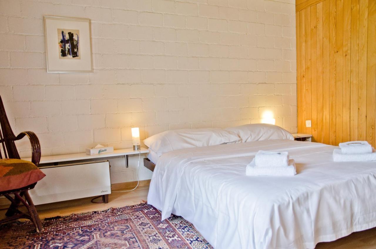 Apartment Adele - Griwa Rent Ag Grindelwald Bagian luar foto