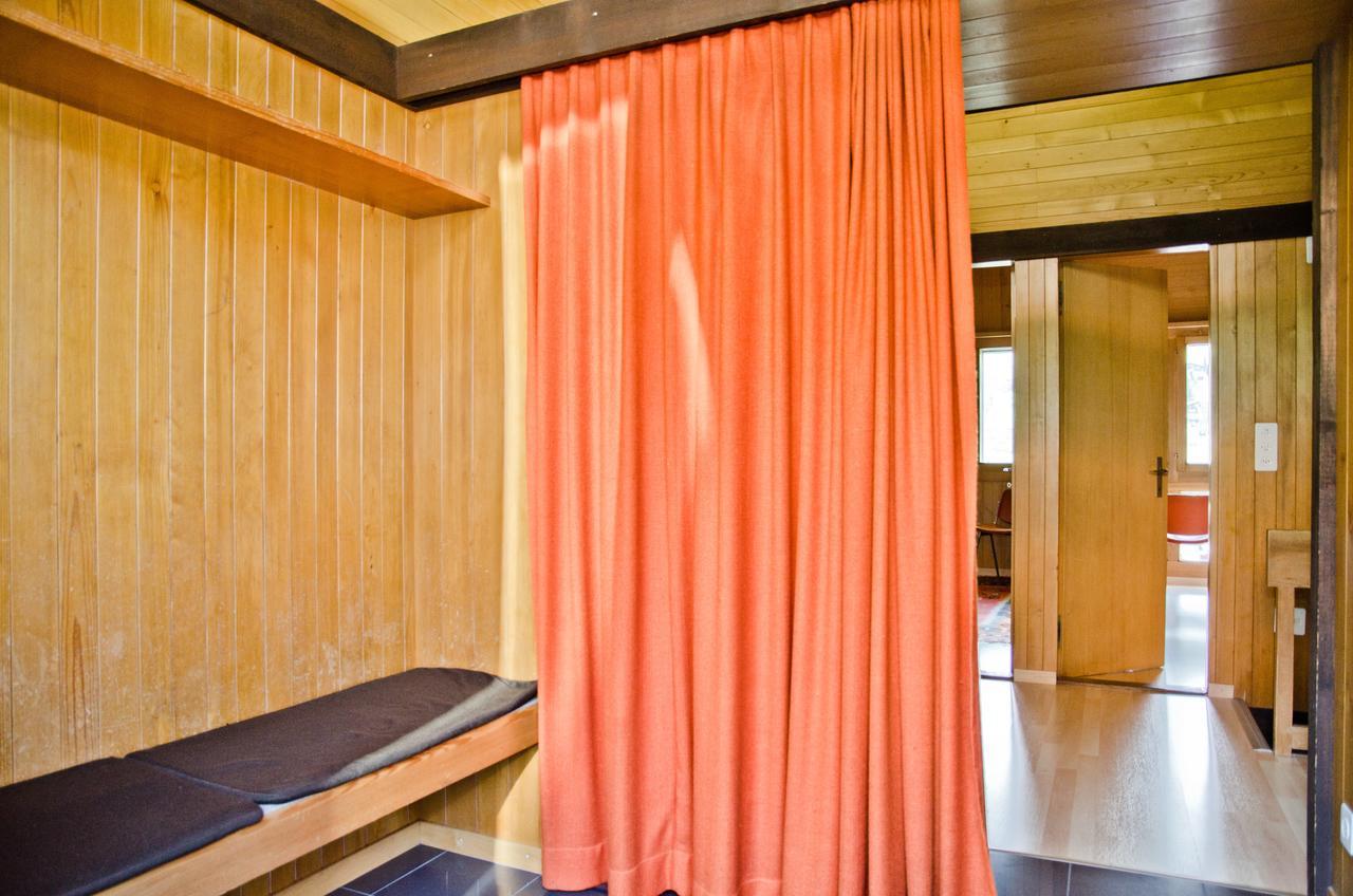 Apartment Adele - Griwa Rent Ag Grindelwald Bagian luar foto